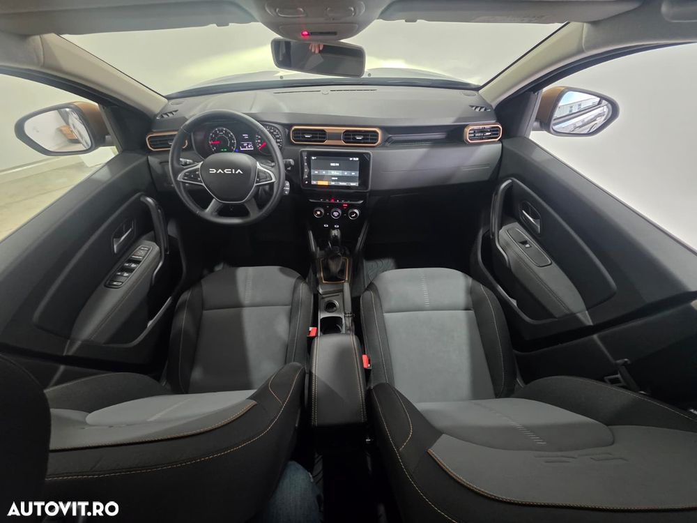 Dacia Duster TCe 150 EDC Extreme - 5