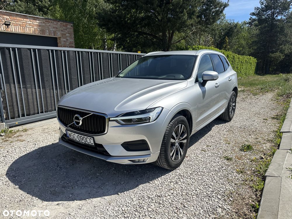 Volvo XC 60 B4 B Momentum Pro - 3