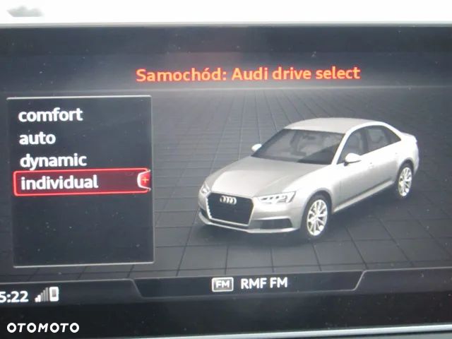 Audi A4 - 24