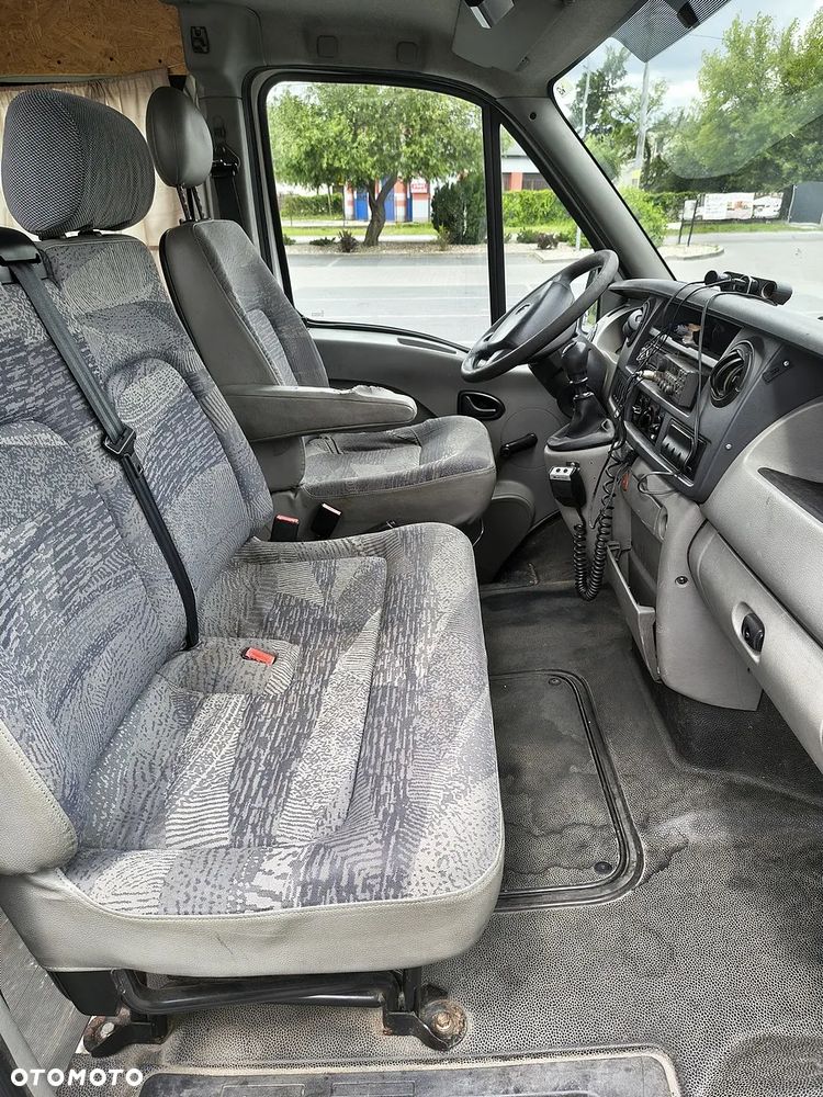 Renault Master - 5