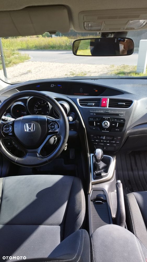 Honda Civic - 6