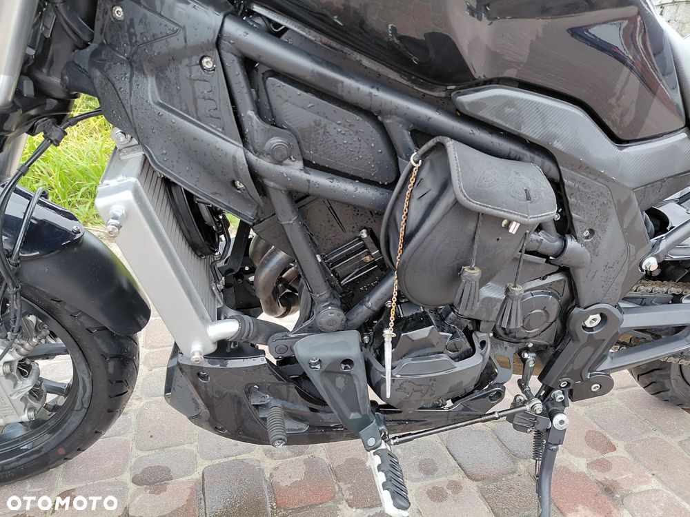 Benelli 502 C - 15