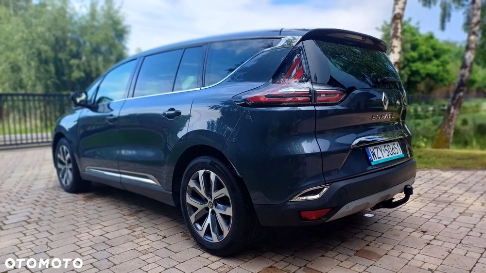 Renault Espace Energy dCi 160 EDC Business - 3