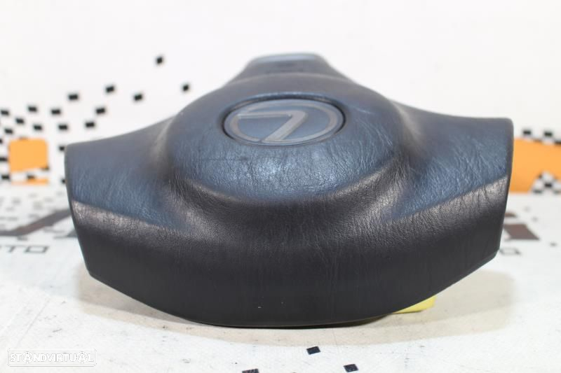 Airbag De Volante Lexus Is I (_E1_)  8414902 - 5