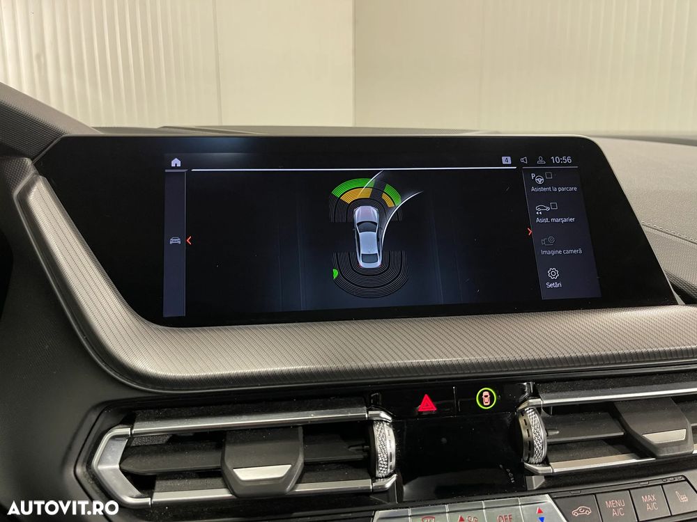 BMW Seria 2 218i Gran Coupe Aut. M Sport - 17