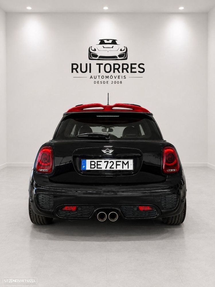 MINI 3 Portas - 8