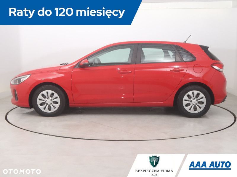 Hyundai i30 - 4