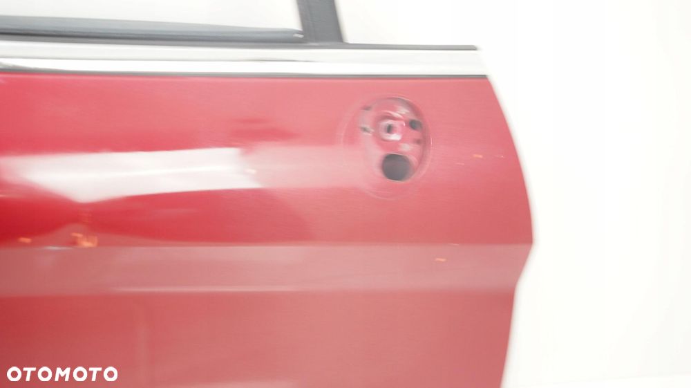 DRZWI PRAWY PRZÓD FORD FIESTA MK7 08-12R 9RTE - 6