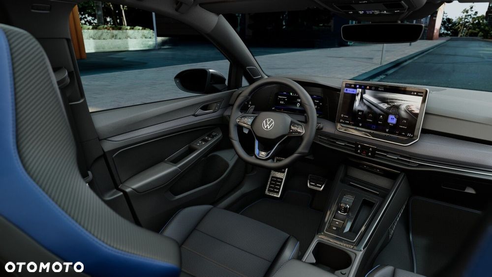 Volkswagen Golf - 7