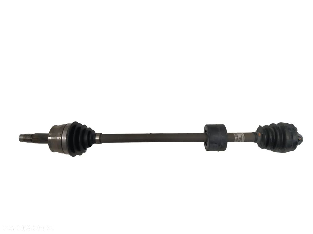 CITROEN FIAT LANCIA PEUGEOT PÓŁOŚ WAŁ NAPĘDOWY NOWY ORYGINAŁ - 1