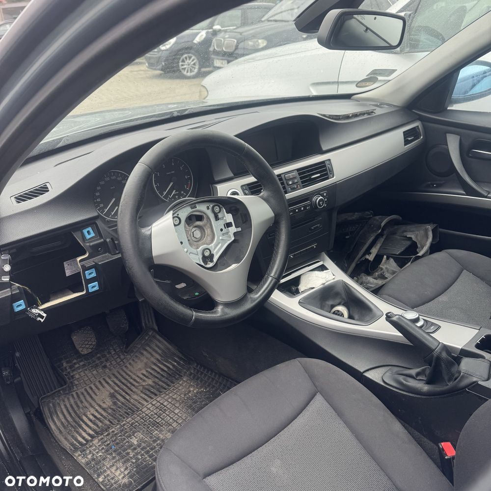 BMW Inny - 7