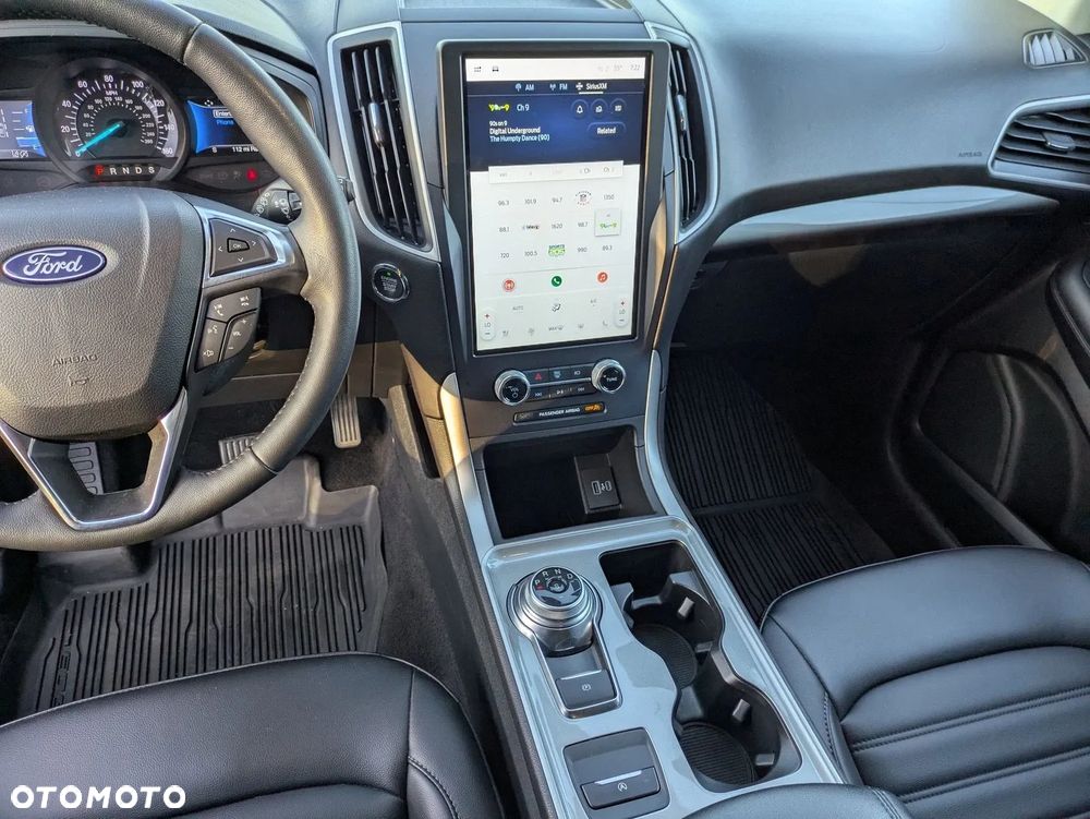 Ford Edge - 13
