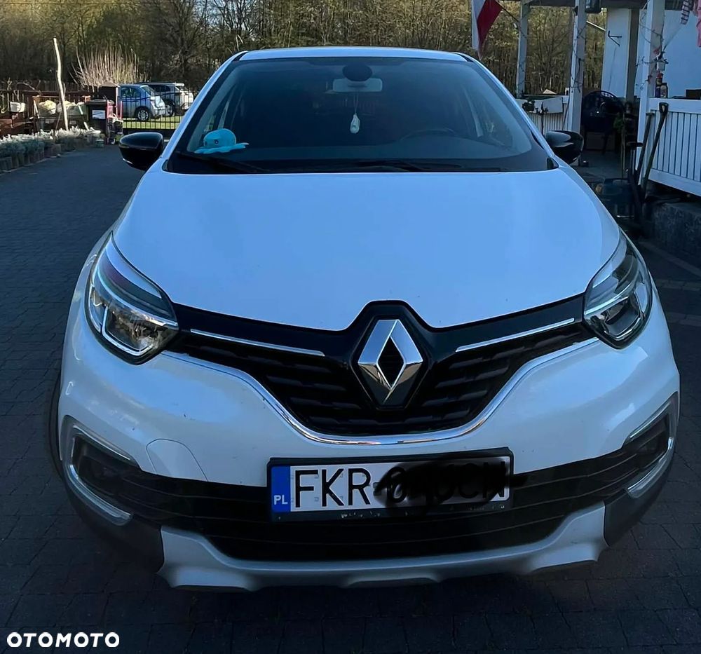 Renault Captur - 1