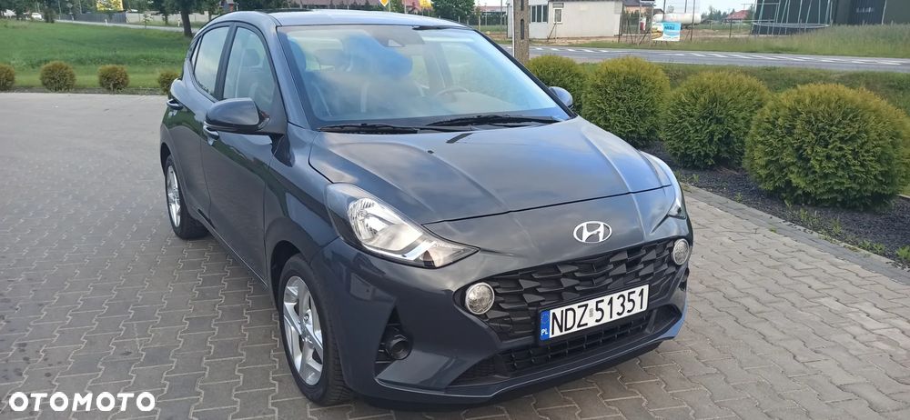 Hyundai i10 1.0 Comfort - 1