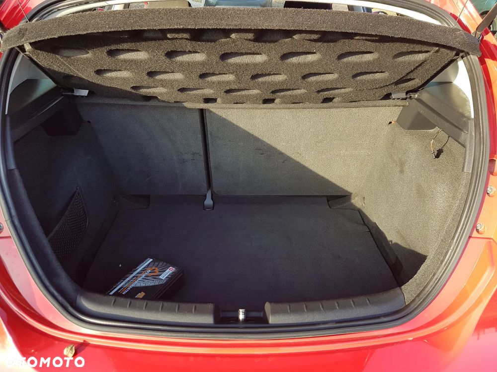 Seat Leon 2.0 TDI DPF Sport - 17