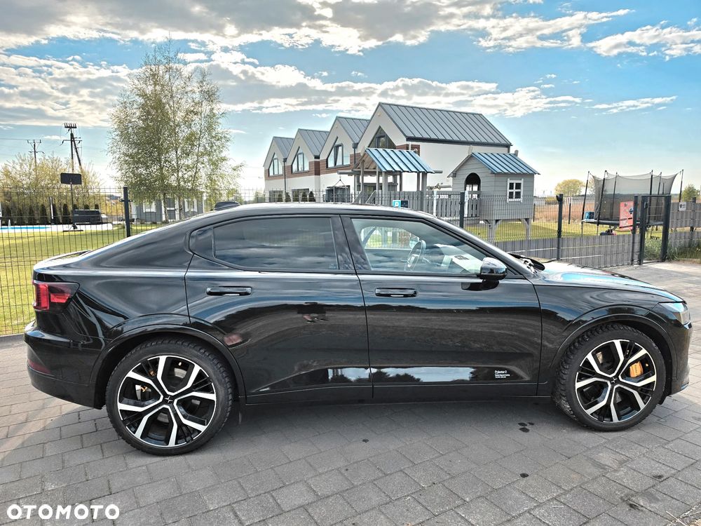 Polestar 2 Dual Motor 78kWh Performance - 14
