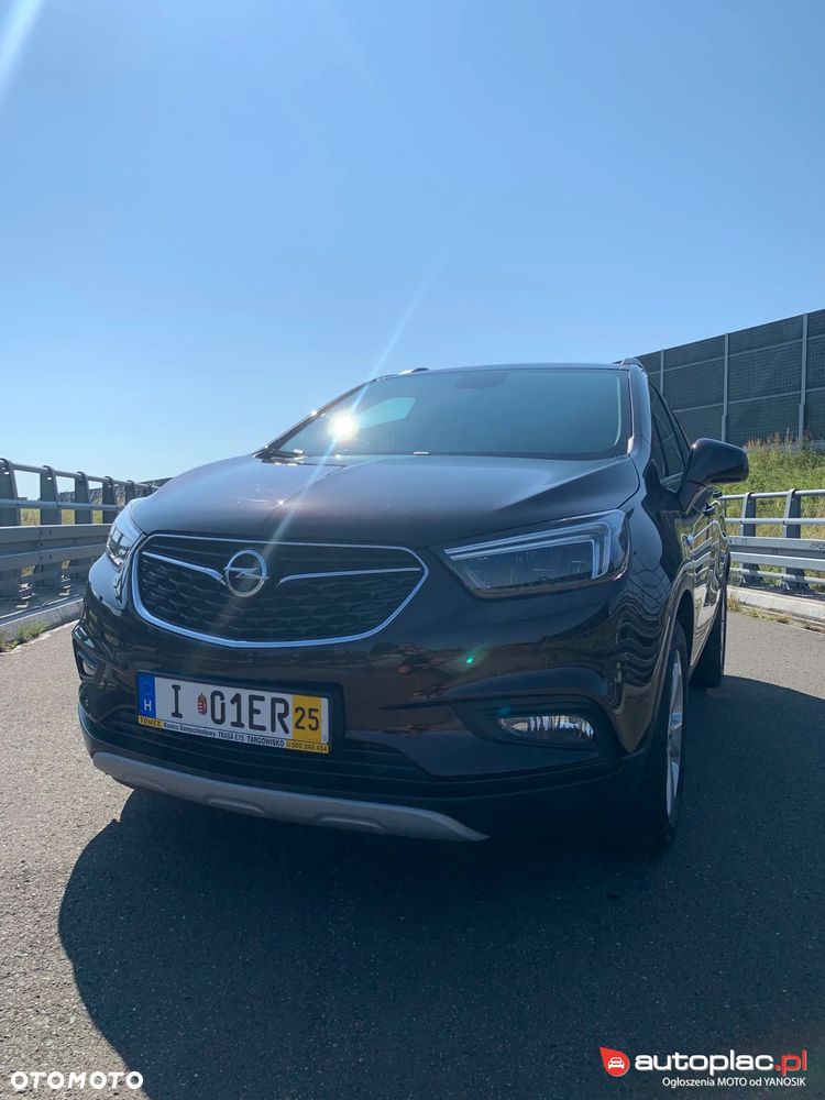 Opel Mokka - 3