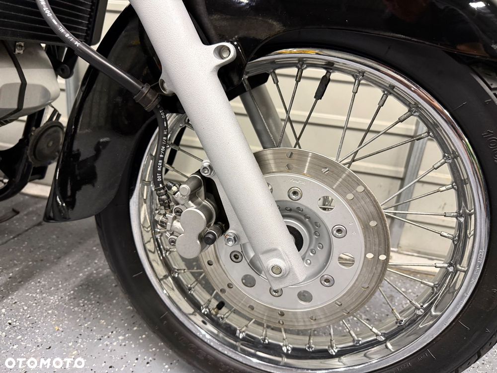 Honda Shadow - 9