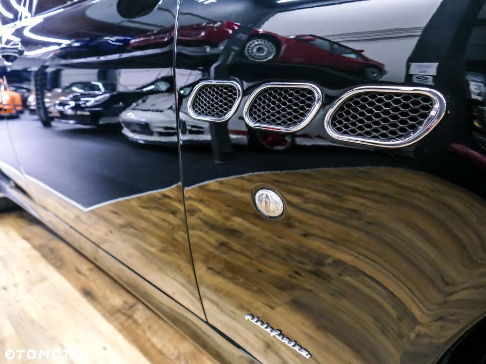 Maserati Quattroporte S - 25