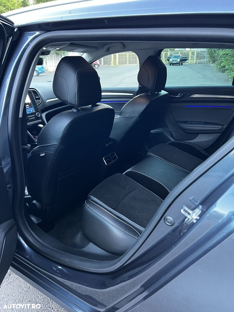 Renault Megane - 5