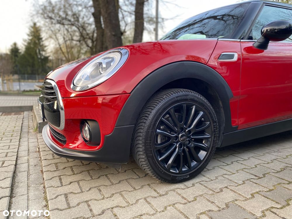 MINI Clubman Cooper - 13