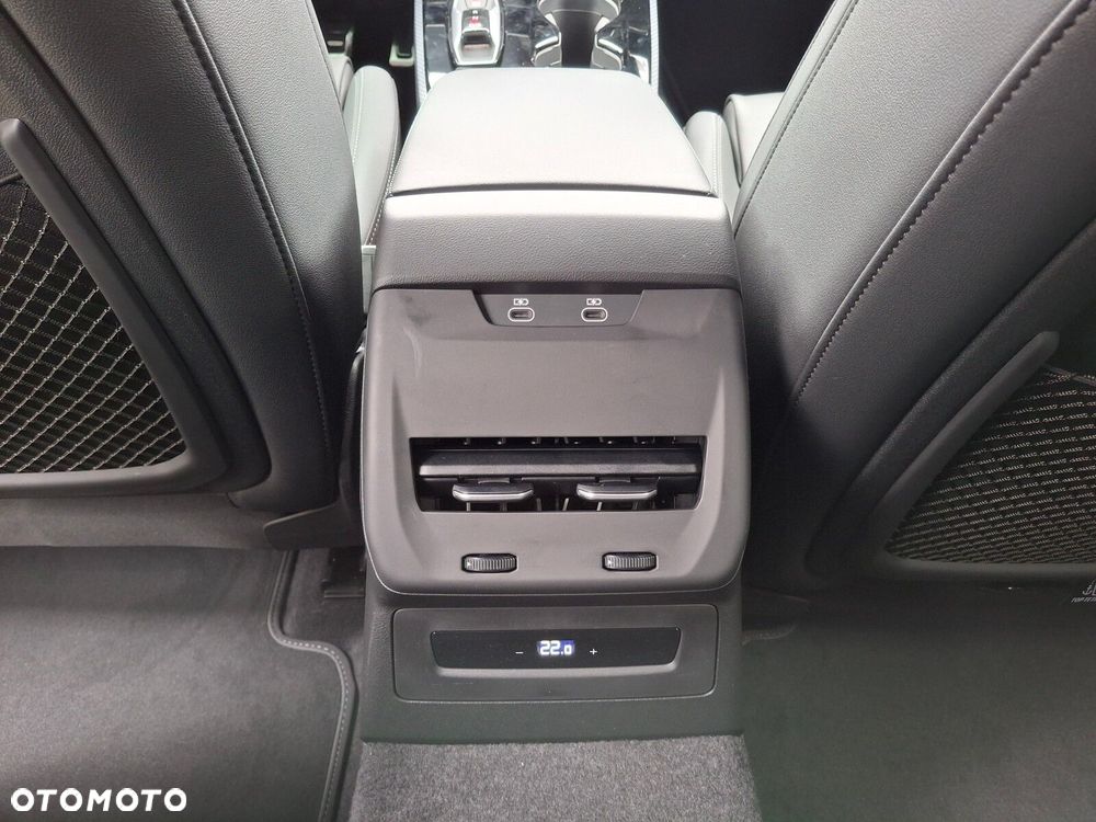 Audi A5 Avant - 21