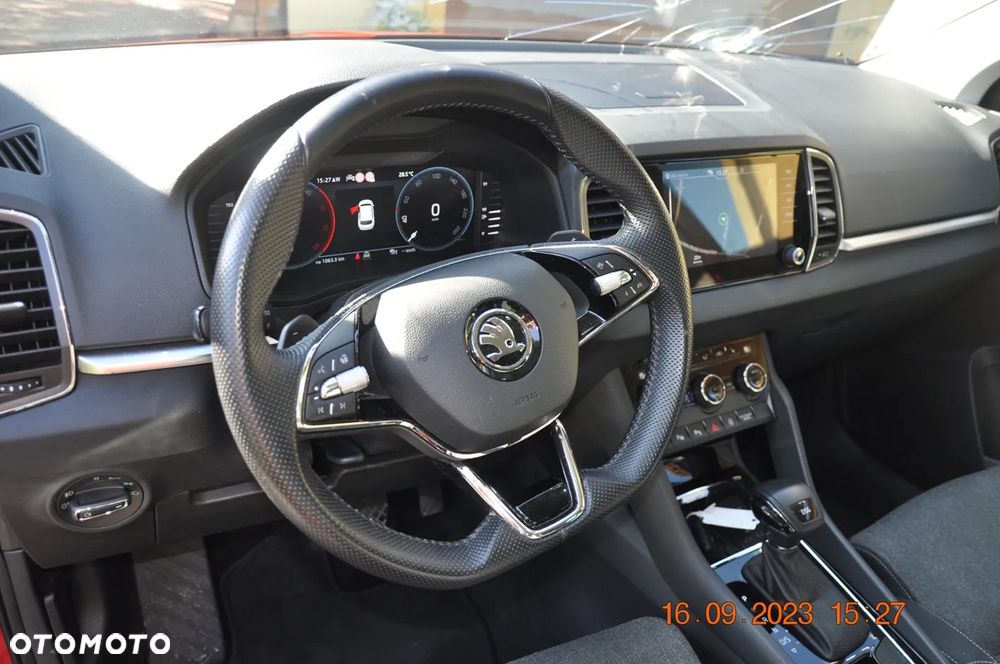 Skoda Karoq - 18