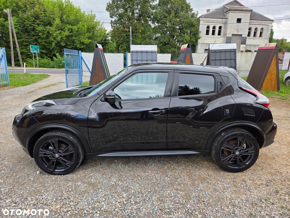 Nissan Juke 1.2 DIG-T Tekna - 3