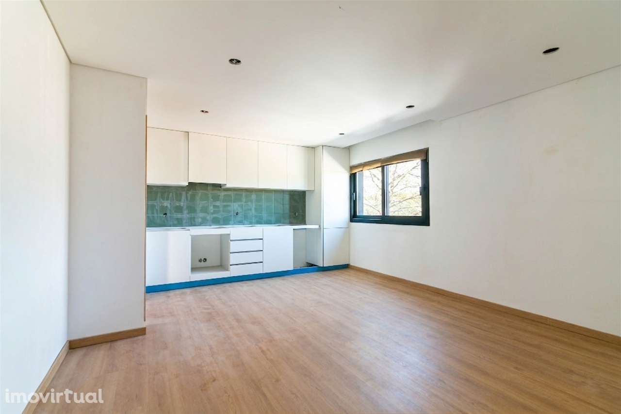 Apartamento T1 Venda em Infias,Vizela - Grande imagem: 2/8