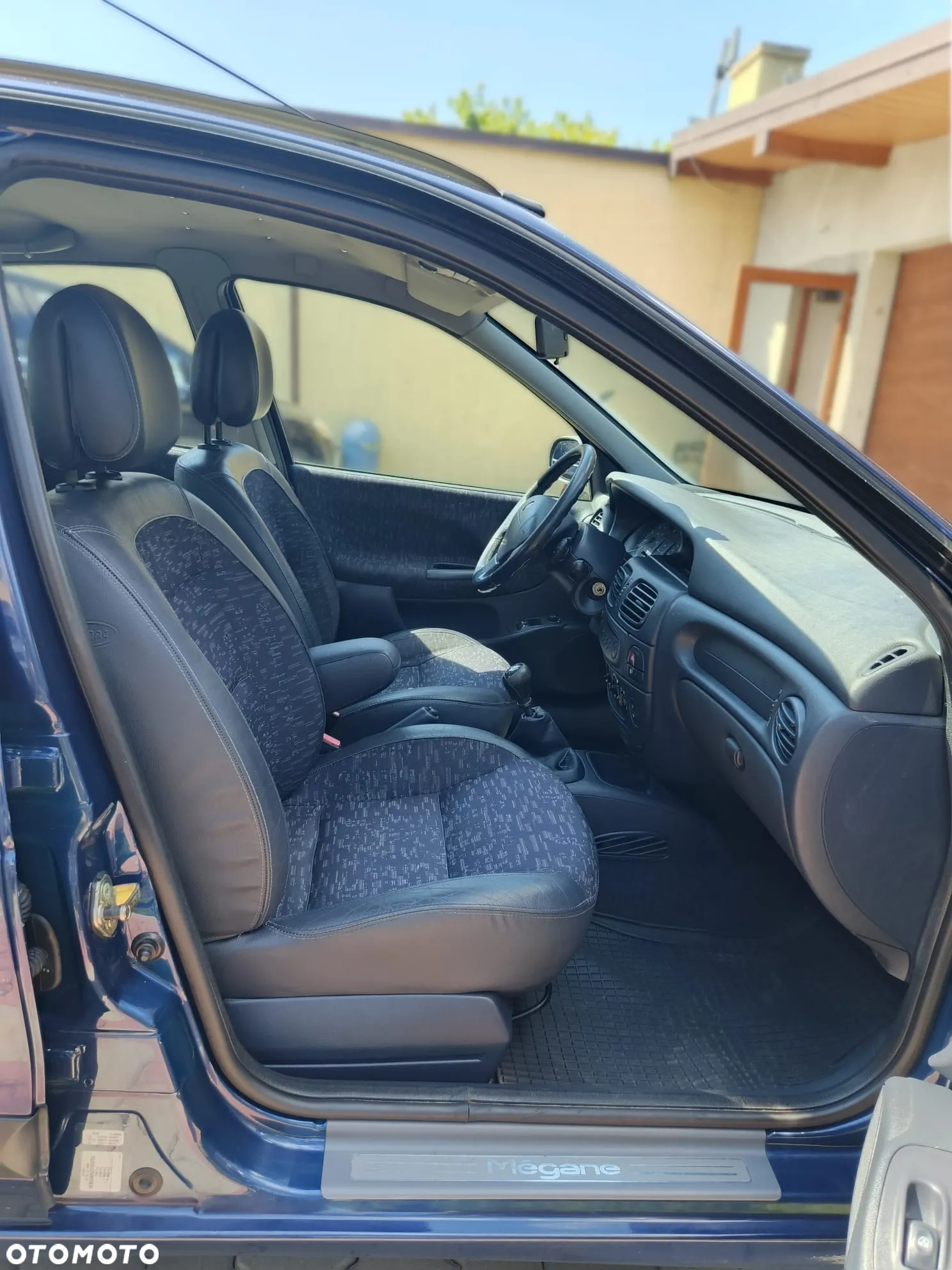 Renault Megane 1.4 16V Air - 9