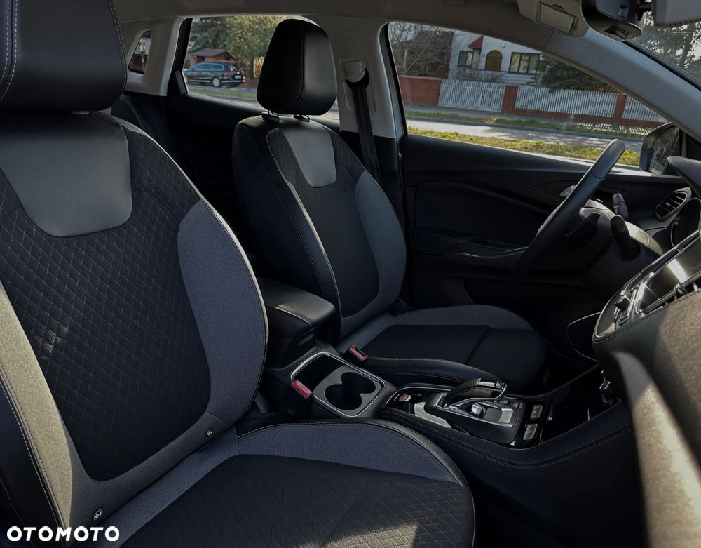 Opel Grandland X 1.6 T PHEV Elegance - 35