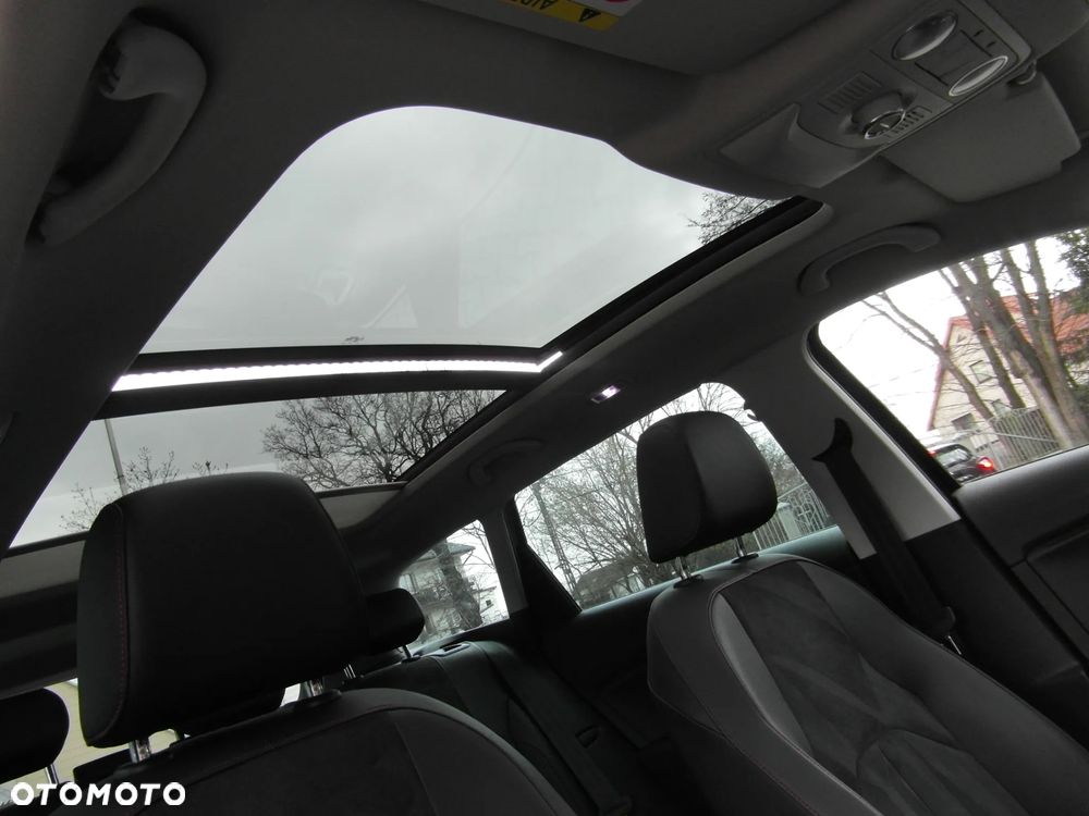 Seat Leon 2.0 TDI DPF FR - 29