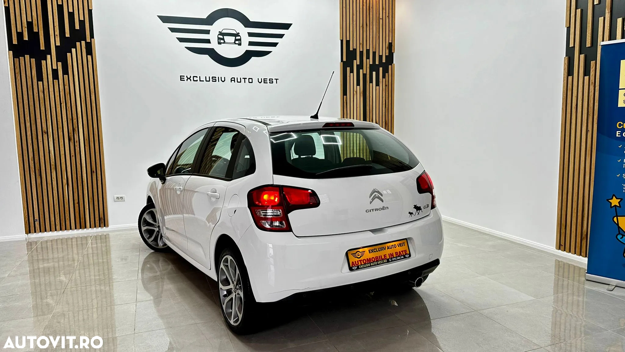 Citroën C3 - 4