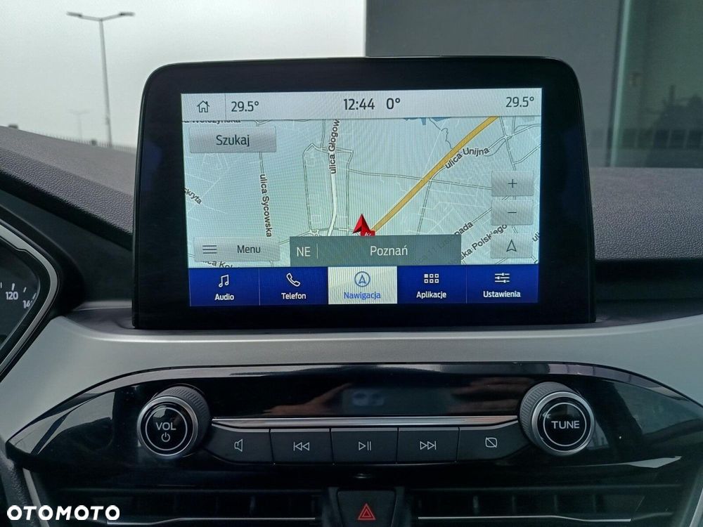 Ford Kuga 1.5 EcoBlue FWD Titanium - 32