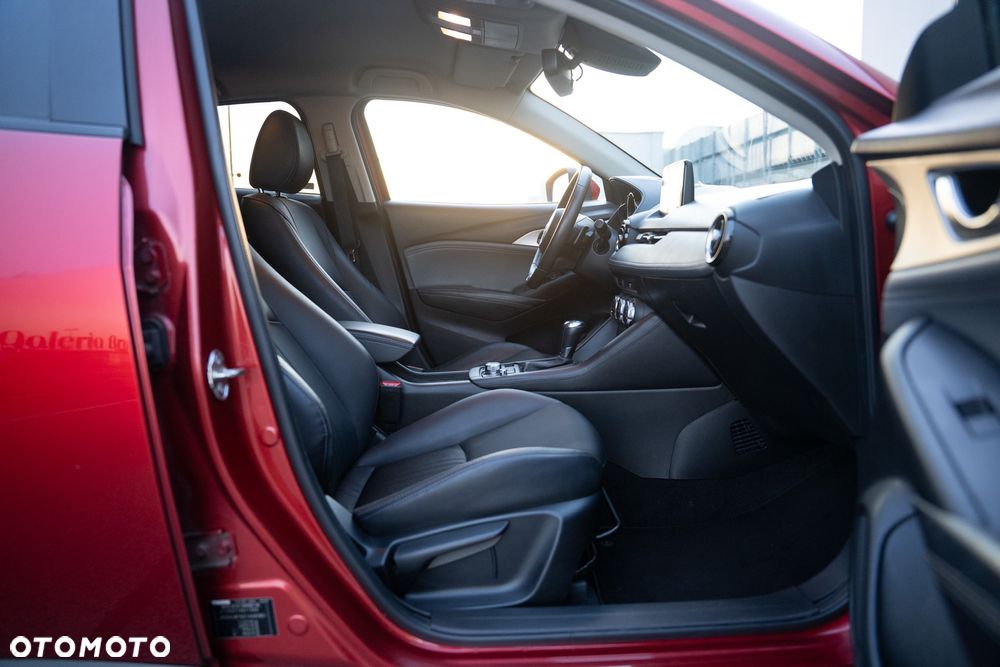 Mazda CX-3 2.0 SkyPrestige - 29