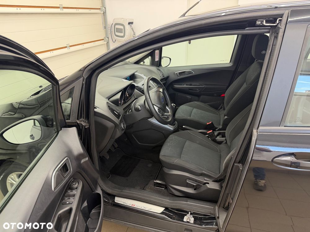 Ford B-MAX 1.0 EcoBoost Ambiente - 20