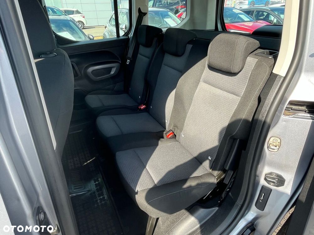 Toyota Proace City Verso 1.5 D-4D Business - 29