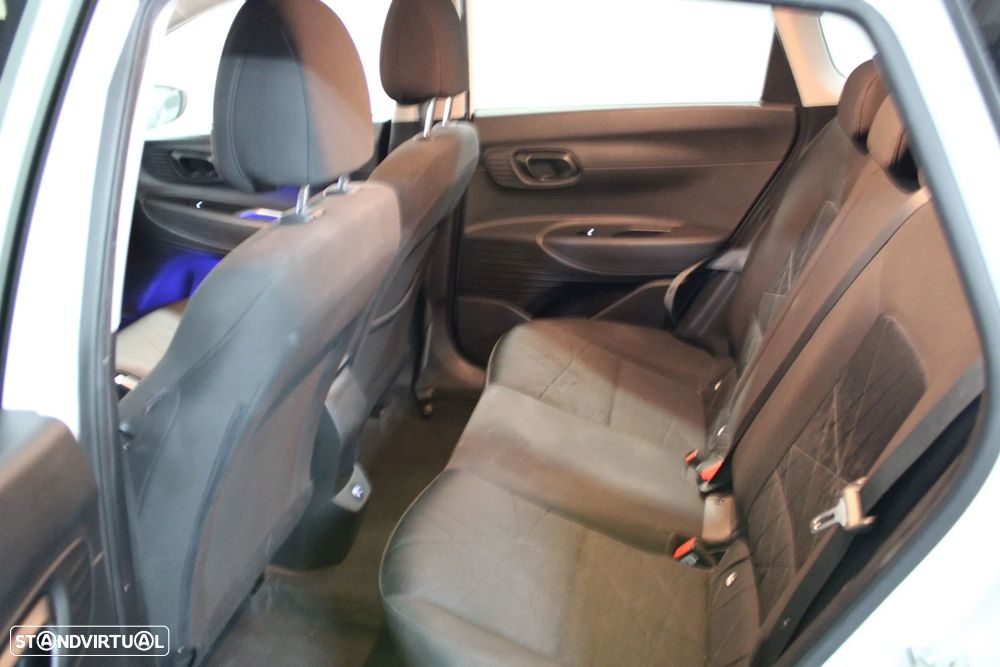 Hyundai Bayon - 7