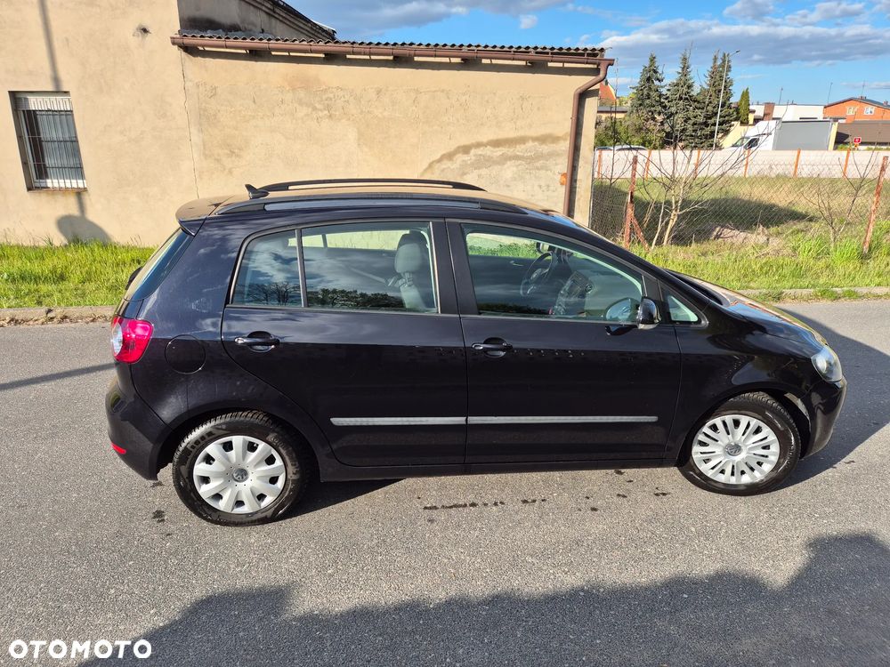Volkswagen Golf Plus 1.2 TSI Life - 7