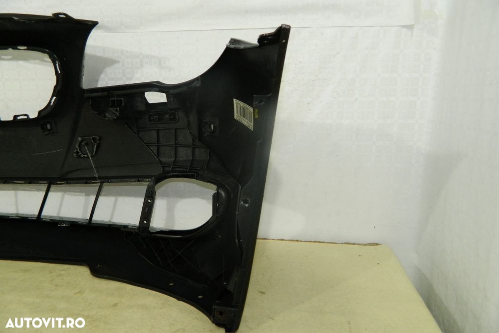 Bara fata BMW Seria 5 F10 / F11, 2011, 2012, 2013, 2014,, 51117200712 - 5