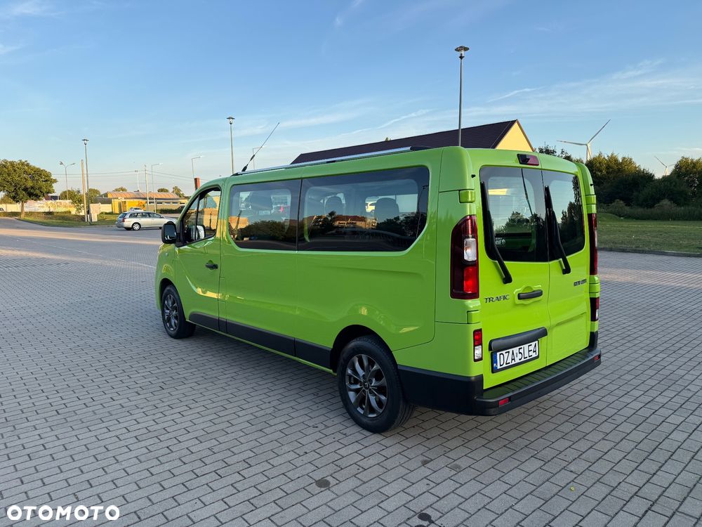 Renault Trafic L2H1 2,9t Business - 4