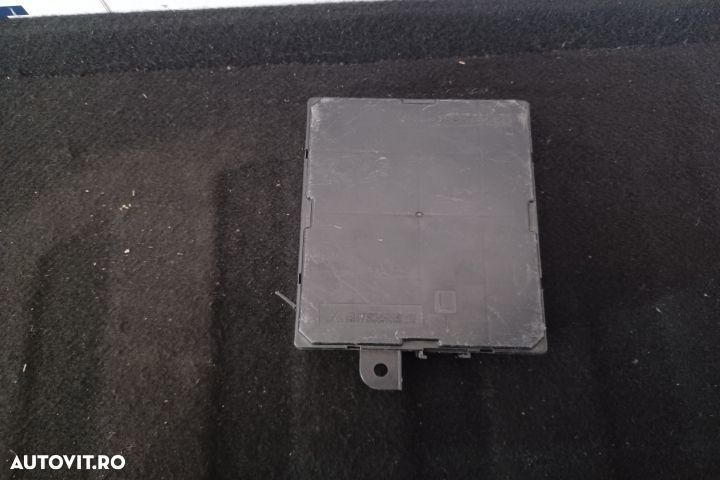 Calculator clima 7820A436 7820A436 Mitsubishi ASX 1 [2010 - 2012] Cro - 3