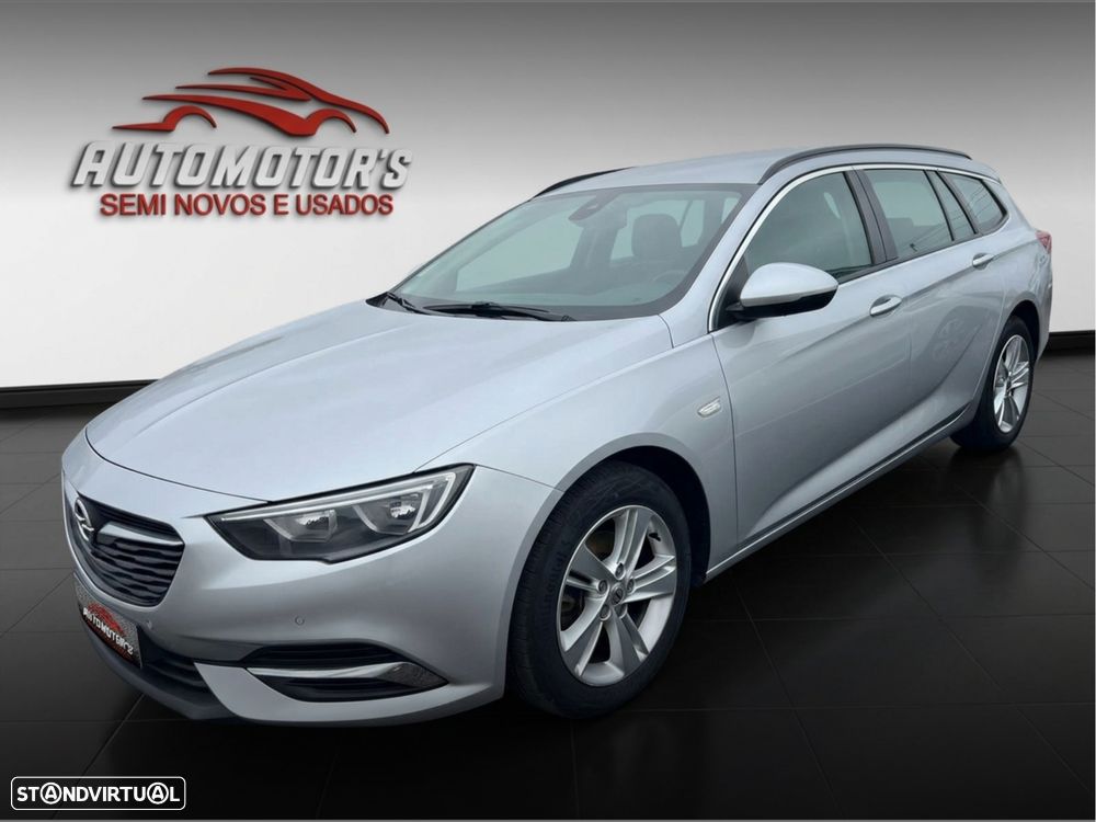 Opel Insignia Sports Tourer 1.6 CDTi Innovation - 1