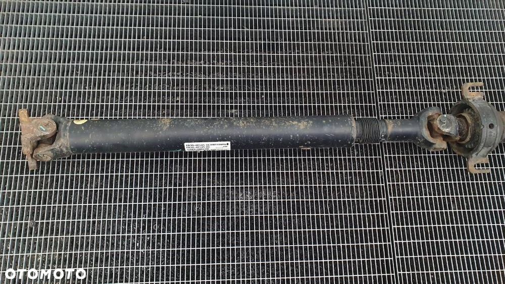 WAŁ NAPĘDOWY WAŁ FORD RANGER V 2019 3.2 TDCI EB3G-4K145-DC - 2