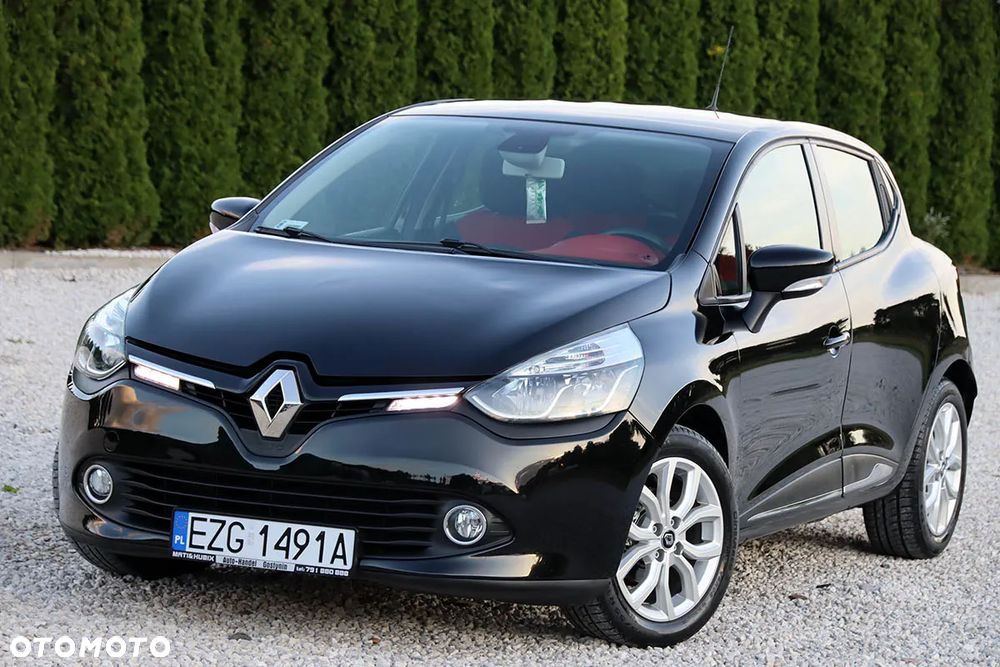 Renault Clio (Energy) TCe 90 Bose Edition - 1