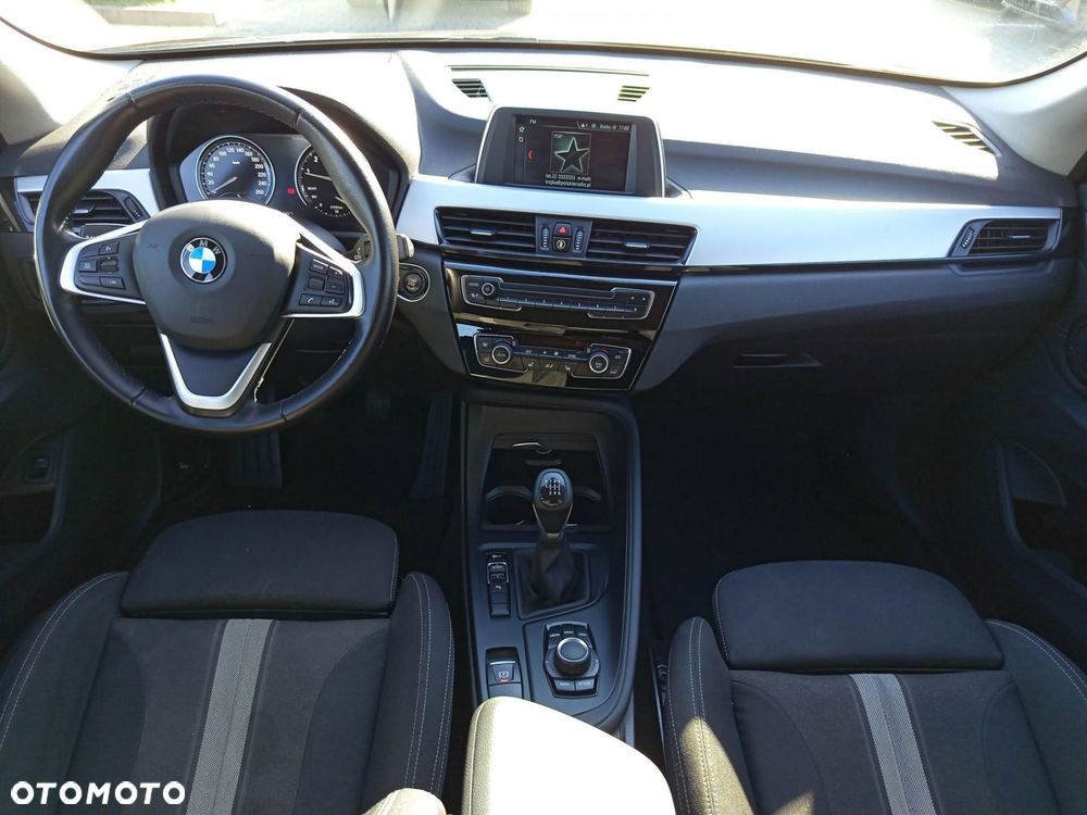 BMW X1 - 13