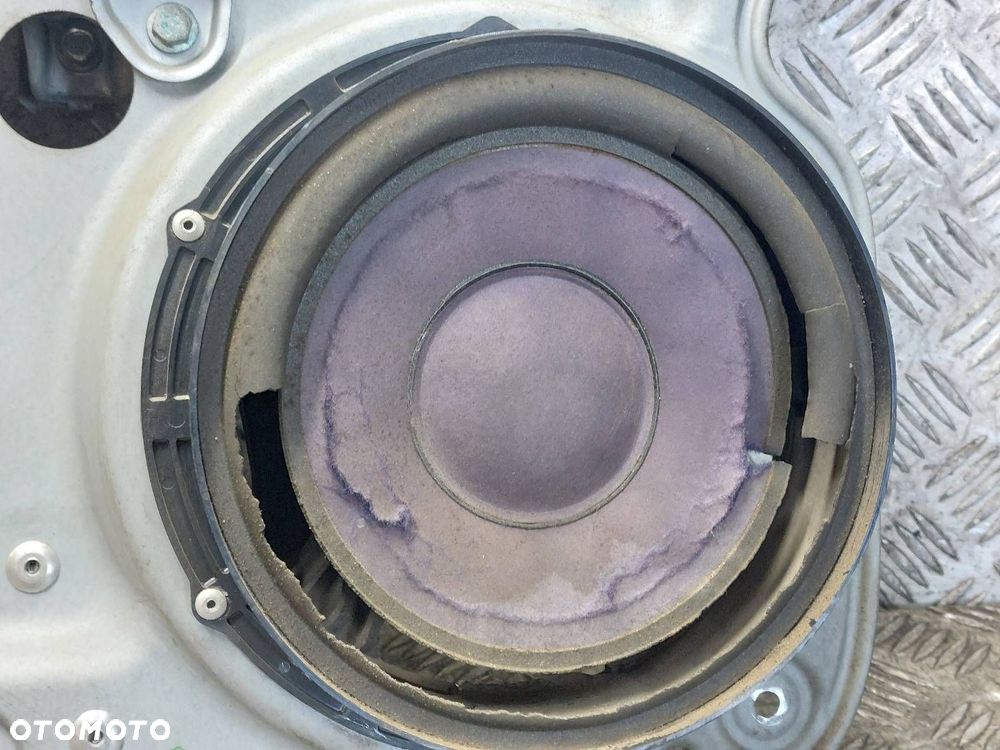 MECHANIZM PODNOŚNIK SZYBY LEWY PRZÓD ELEKTRYCZNY VOLKSWAGEN TOURAN I - 2