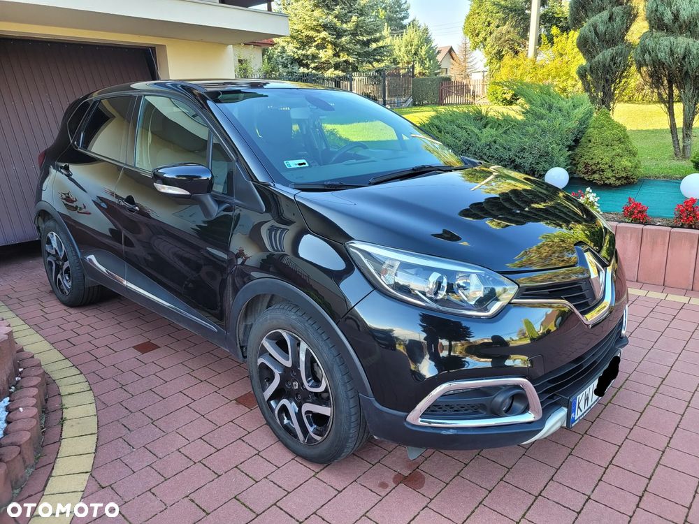 Renault Captur ENERGY dCi 90 Start&Stop Intens - 3