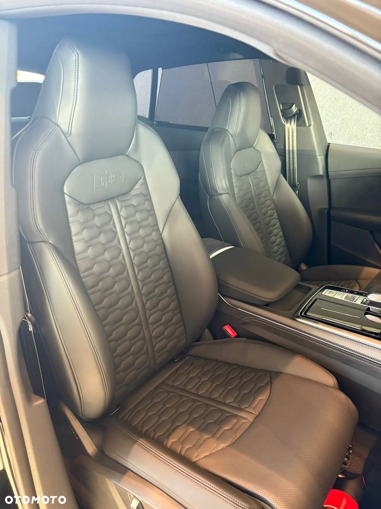 Audi RS Q8 TFSI Quattro Tiptronic Performance - 9