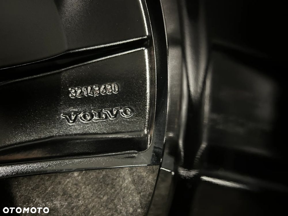 Alufelga VOLVO EX40 20 cali 5x108 1szt. 32143630 - 6